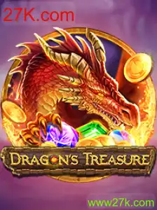 DragonsTreasure: Um Mergulho em Aventuras e Estratégias